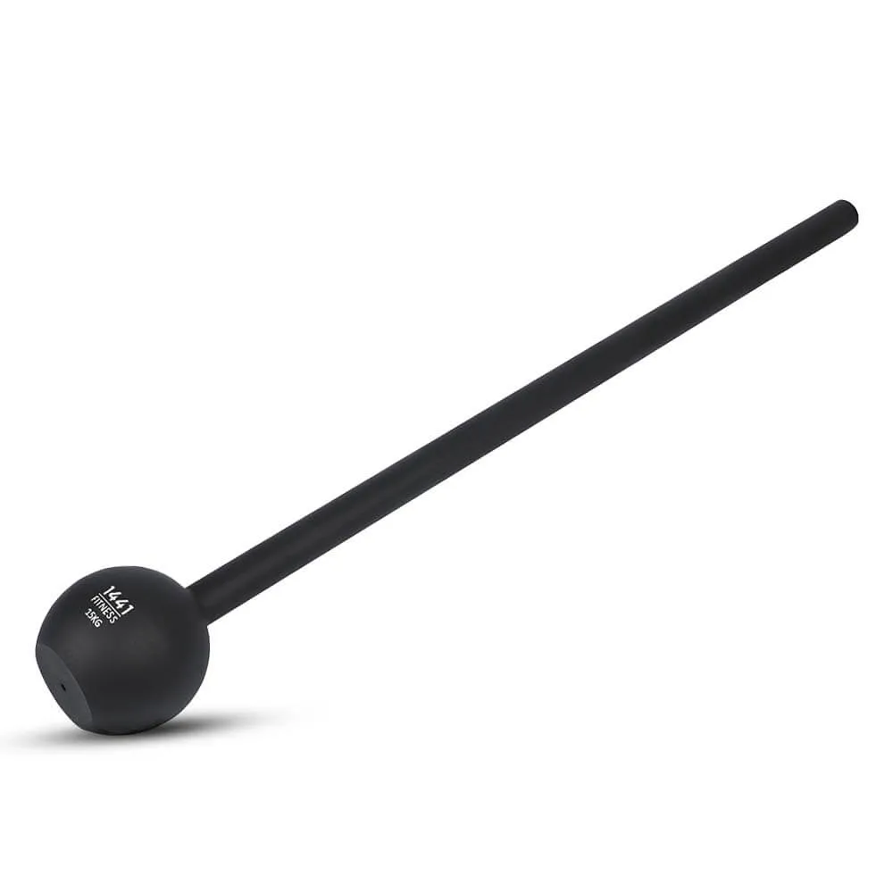 Steel Macebell for strength Training (4 Kg to 15 Kg)