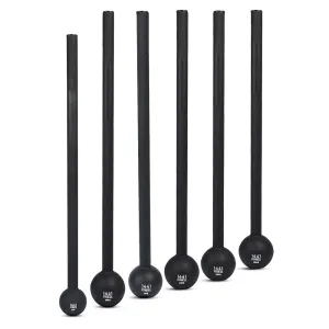 Steel Macebell for strength Training (4 Kg to 15 Kg)