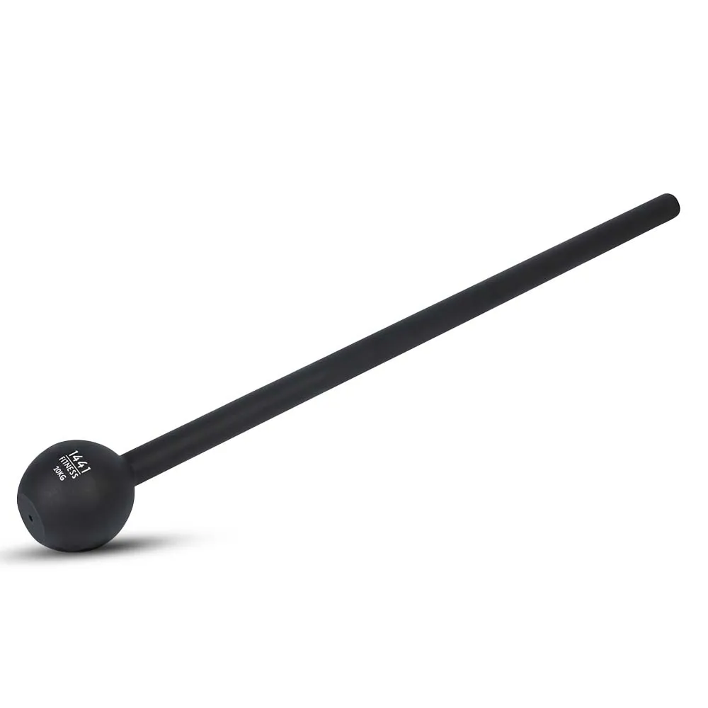 Steel Macebell for strength Training (4 Kg to 15 Kg)