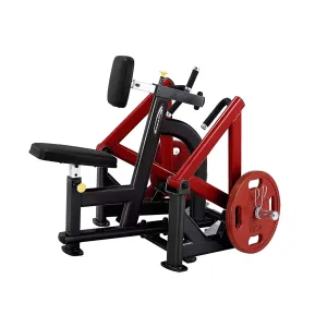 Steelflex PLSR Plate Loaded Seated Row Machine