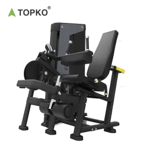 Stretching And Bending Leg Training Device
