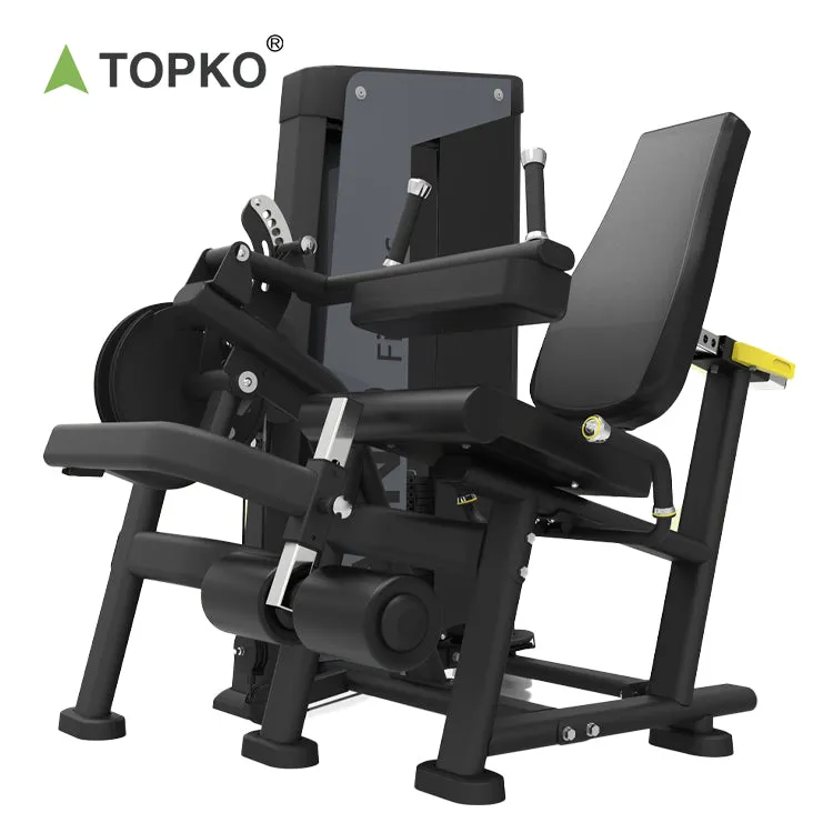 Stretching And Bending Leg Training Device