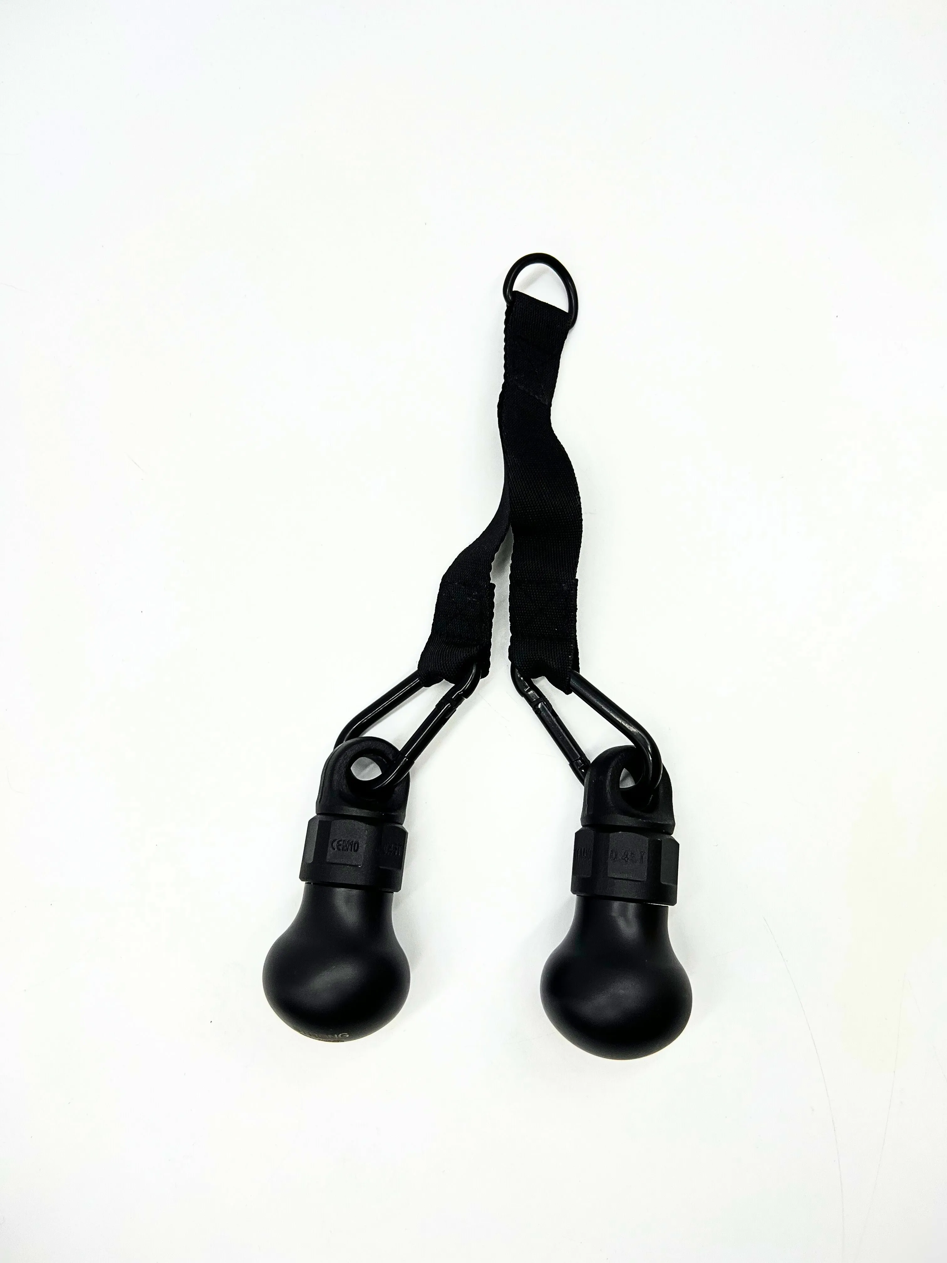 Strong Grip - Premium Rotating Cable Attachment