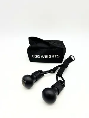 Strong Grip - Premium Rotating Cable Attachment