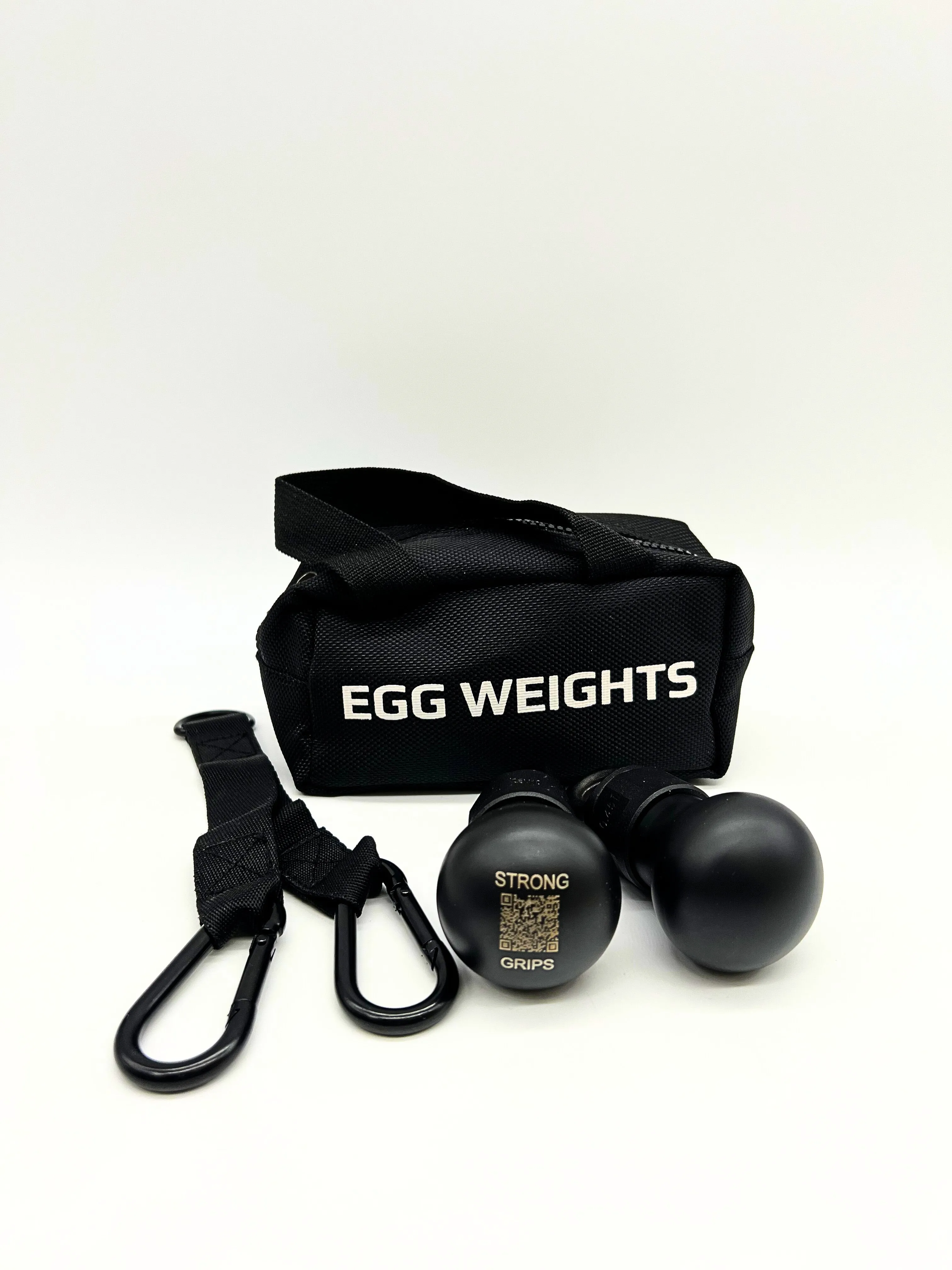 Strong Grip - Premium Rotating Cable Attachment
