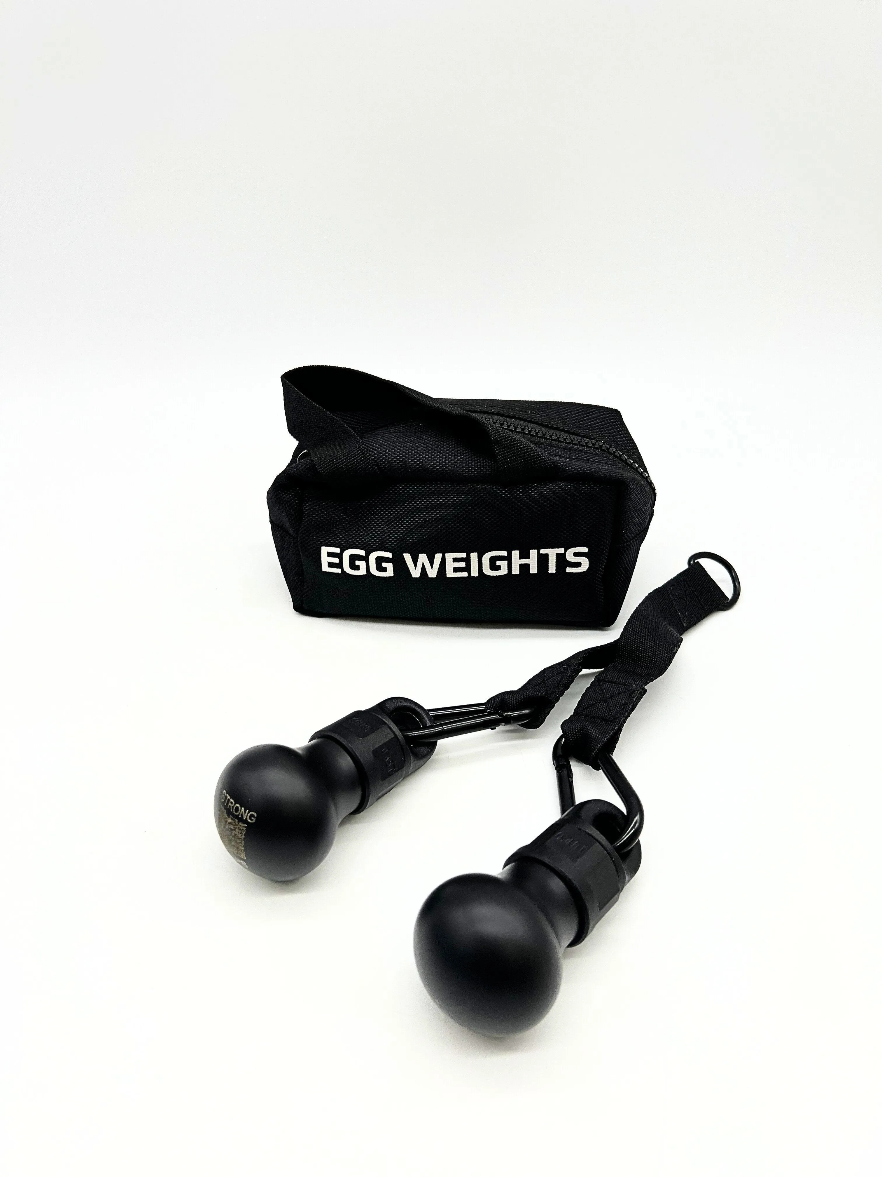 Strong Grip - Premium Rotating Cable Attachment