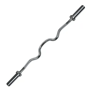 Super Curl Bar 45"