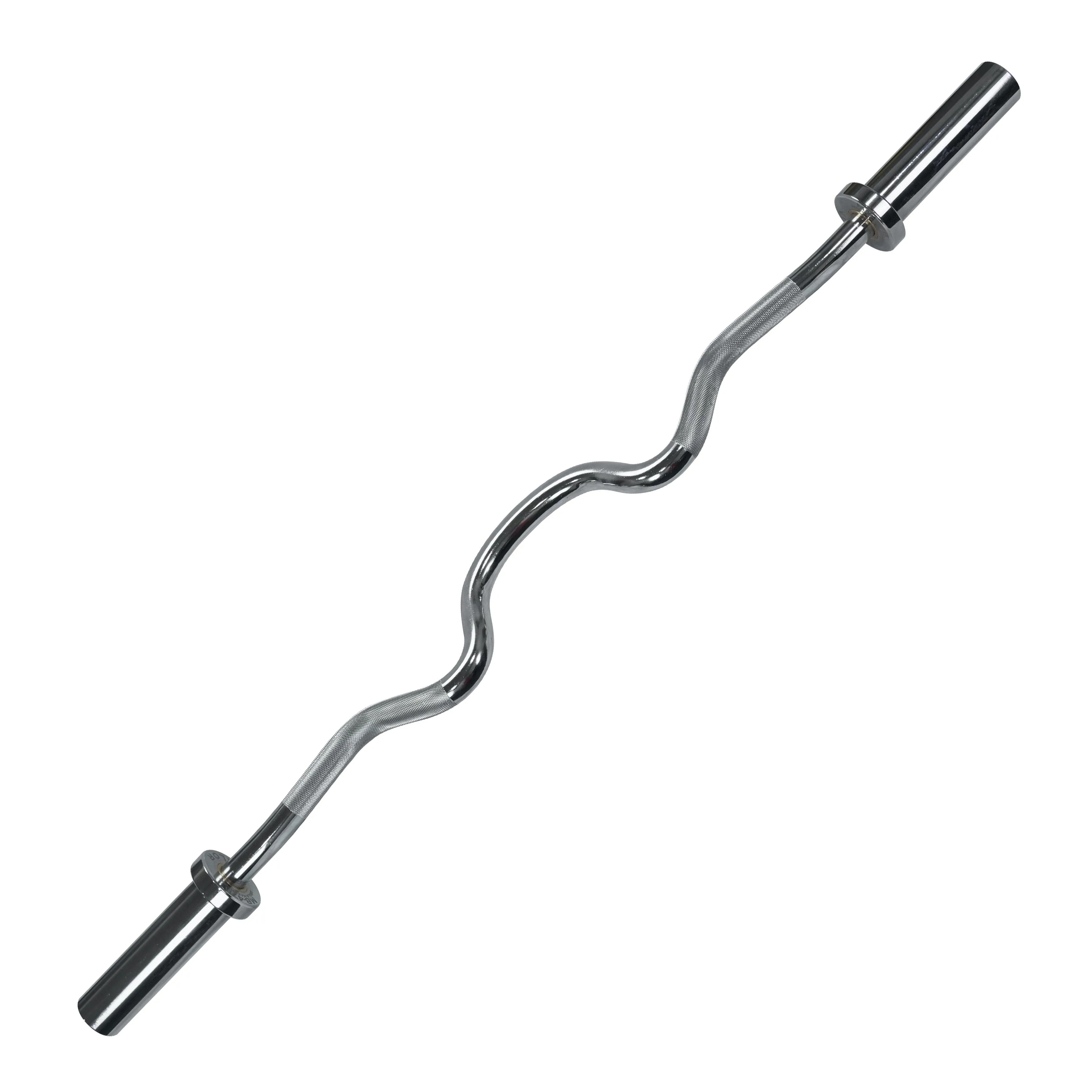 Super Curl Bar 45"