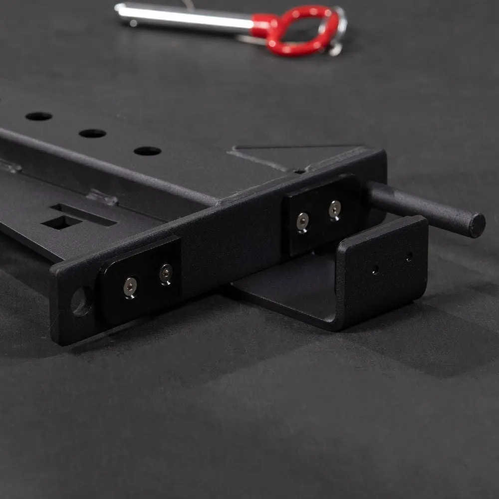 T-3 Series Spotter Arms