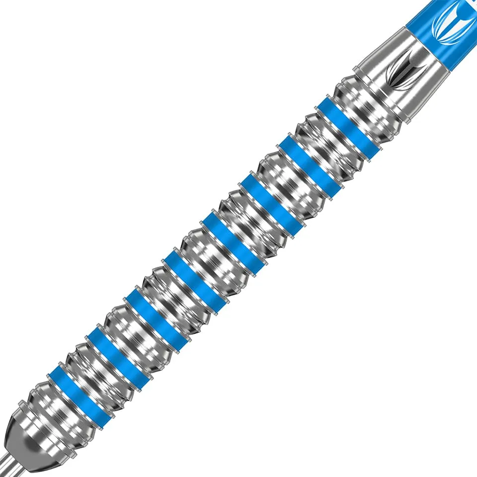 Target Orb 01 Steel Tip Darts - 24gm
