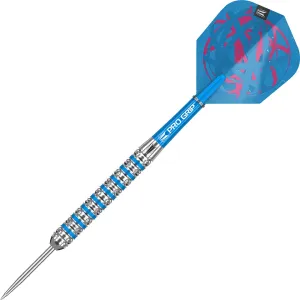 Target Orb 01 Steel Tip Darts - 24gm