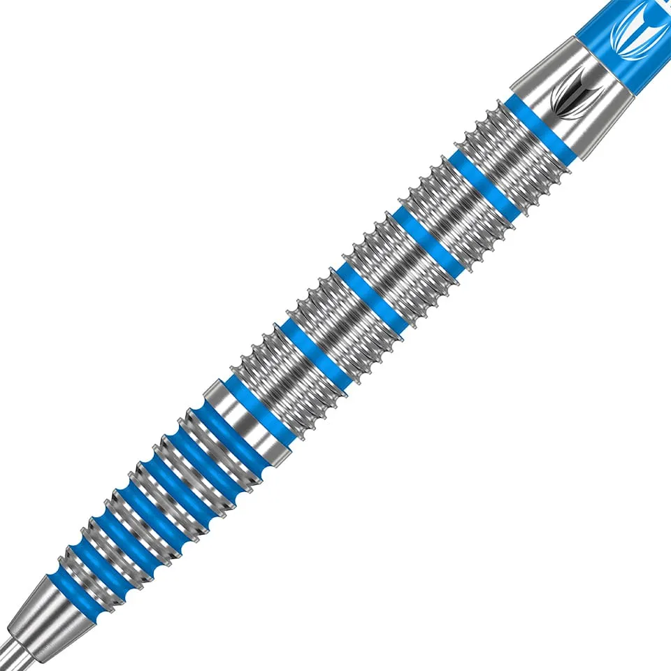 Target Orb 02 Steel Tip Darts - 22gm