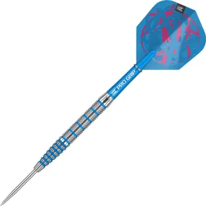 Target Orb 02 Steel Tip Darts - 22gm