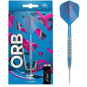 Target Orb 80% Tungsten Dart - Barrel 2