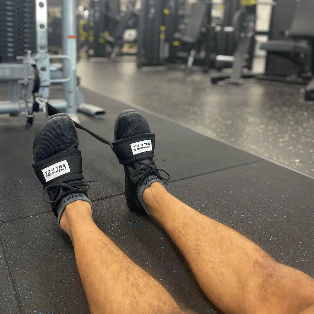 TAT Equipment - Reverse Squat Strap Elite