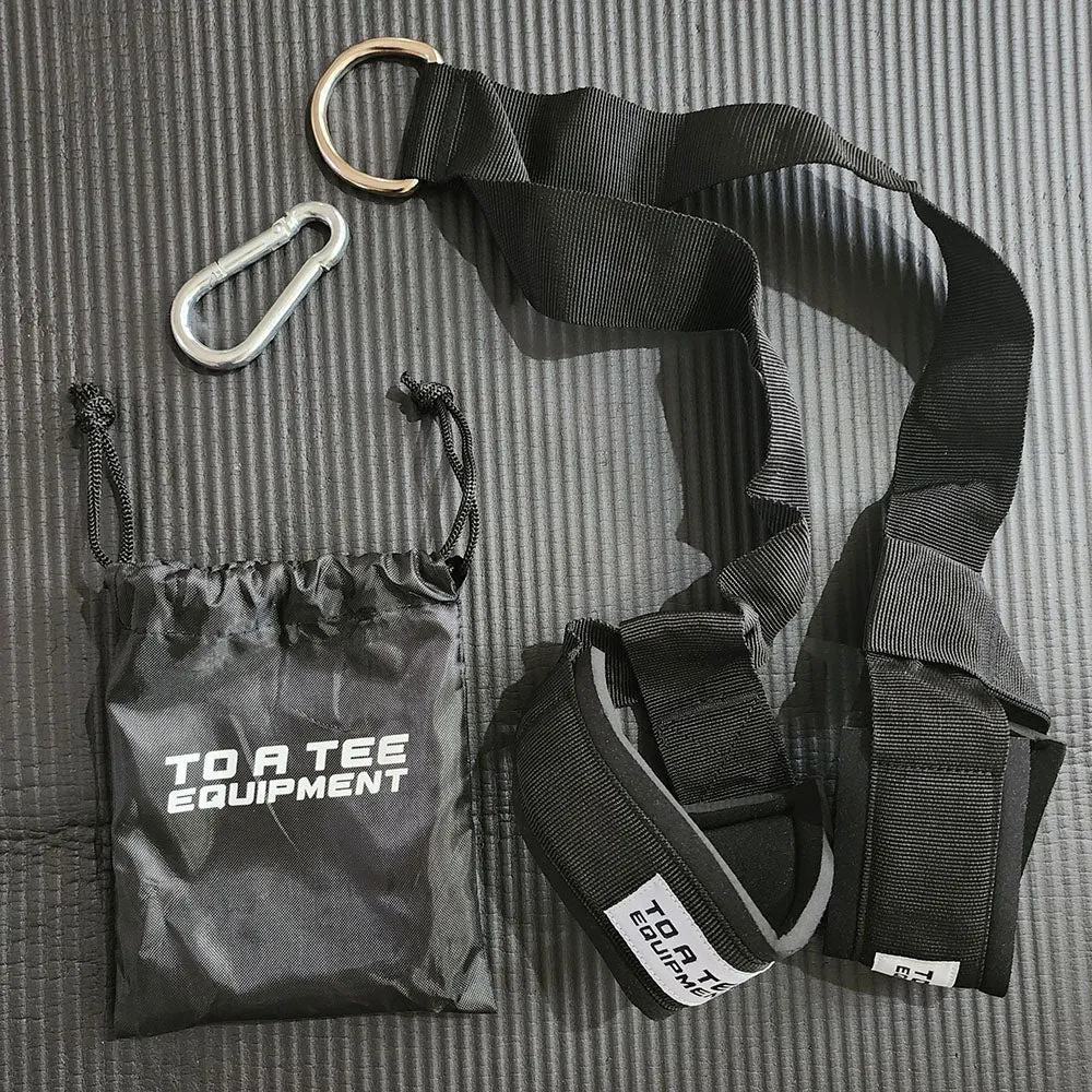 TAT Equipment - Reverse Squat Strap Elite