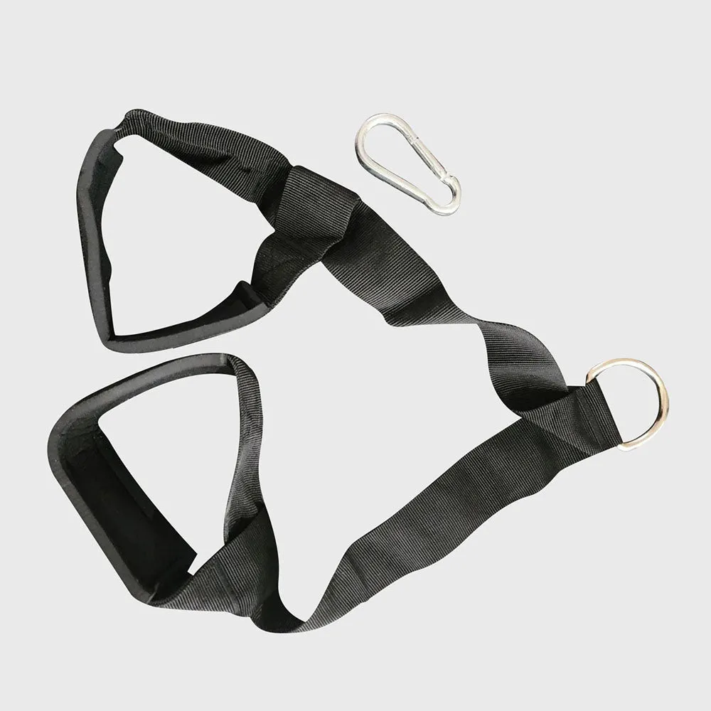 TAT Equipment - Reverse Squat Strap Elite