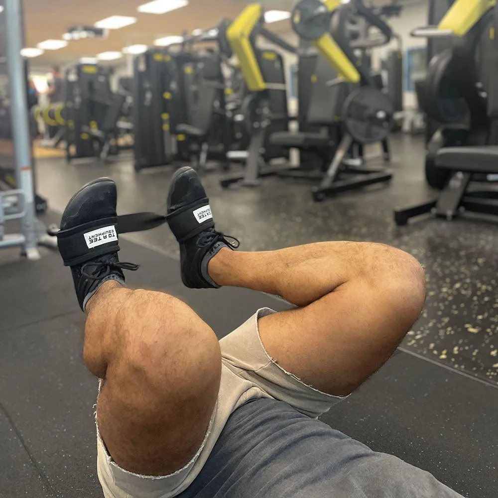 TAT Equipment - Reverse Squat Strap Elite