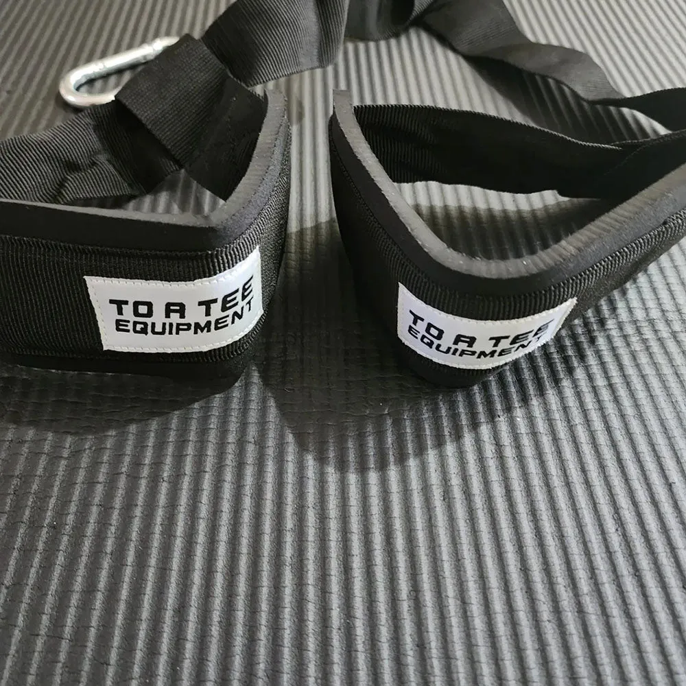 TAT Equipment - Reverse Squat Strap Elite