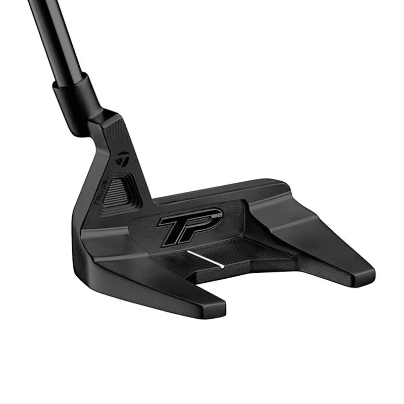 TAYLORMADE TP Black Truss Bandon (2023) Men's Putter