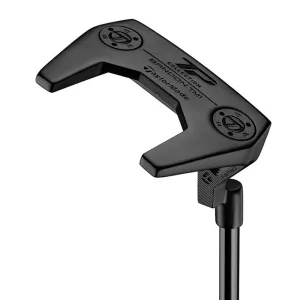 TAYLORMADE TP Black Truss Bandon (2023) Men's Putter