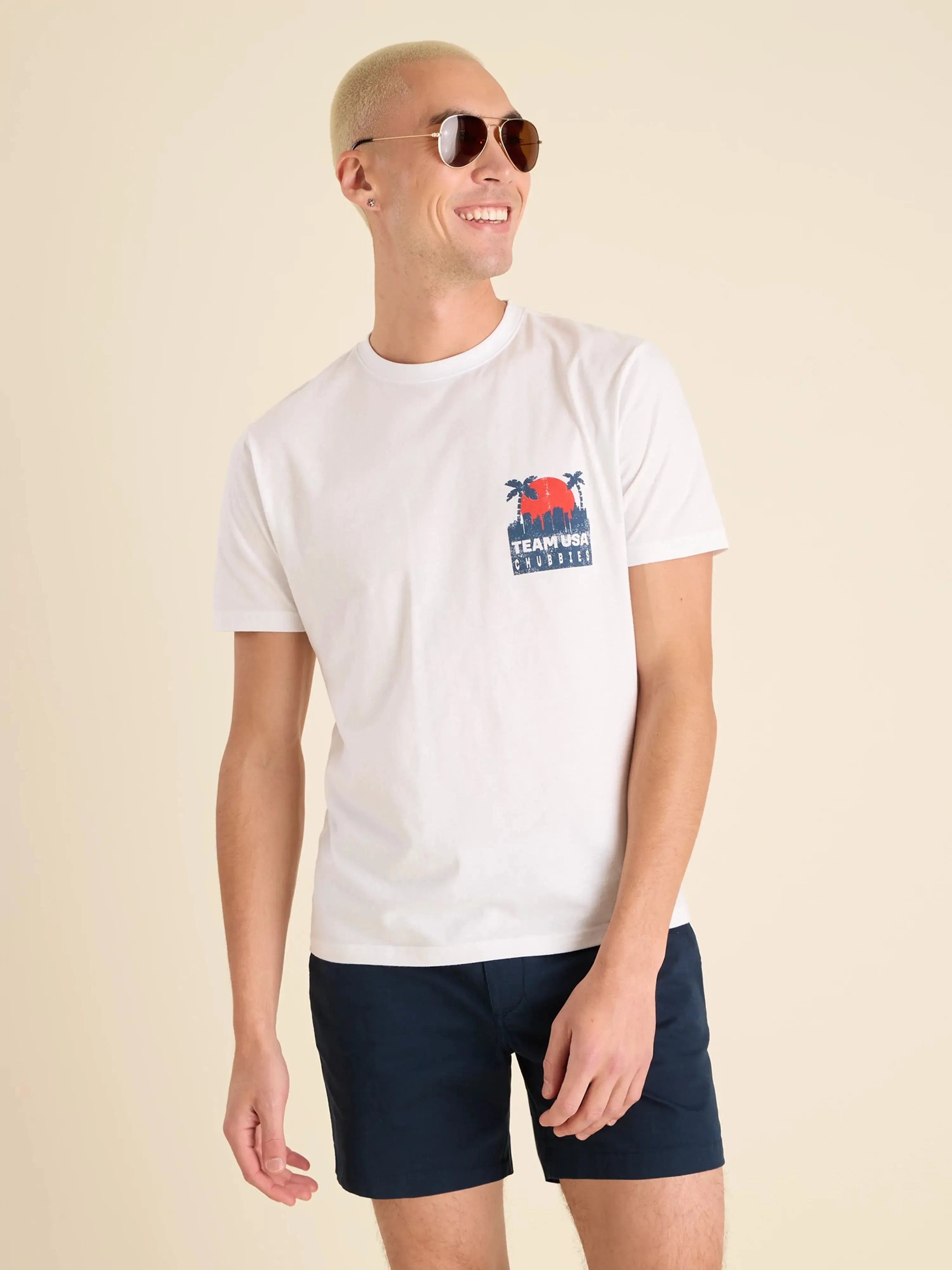 The Fan Favorite  (T-Shirt)