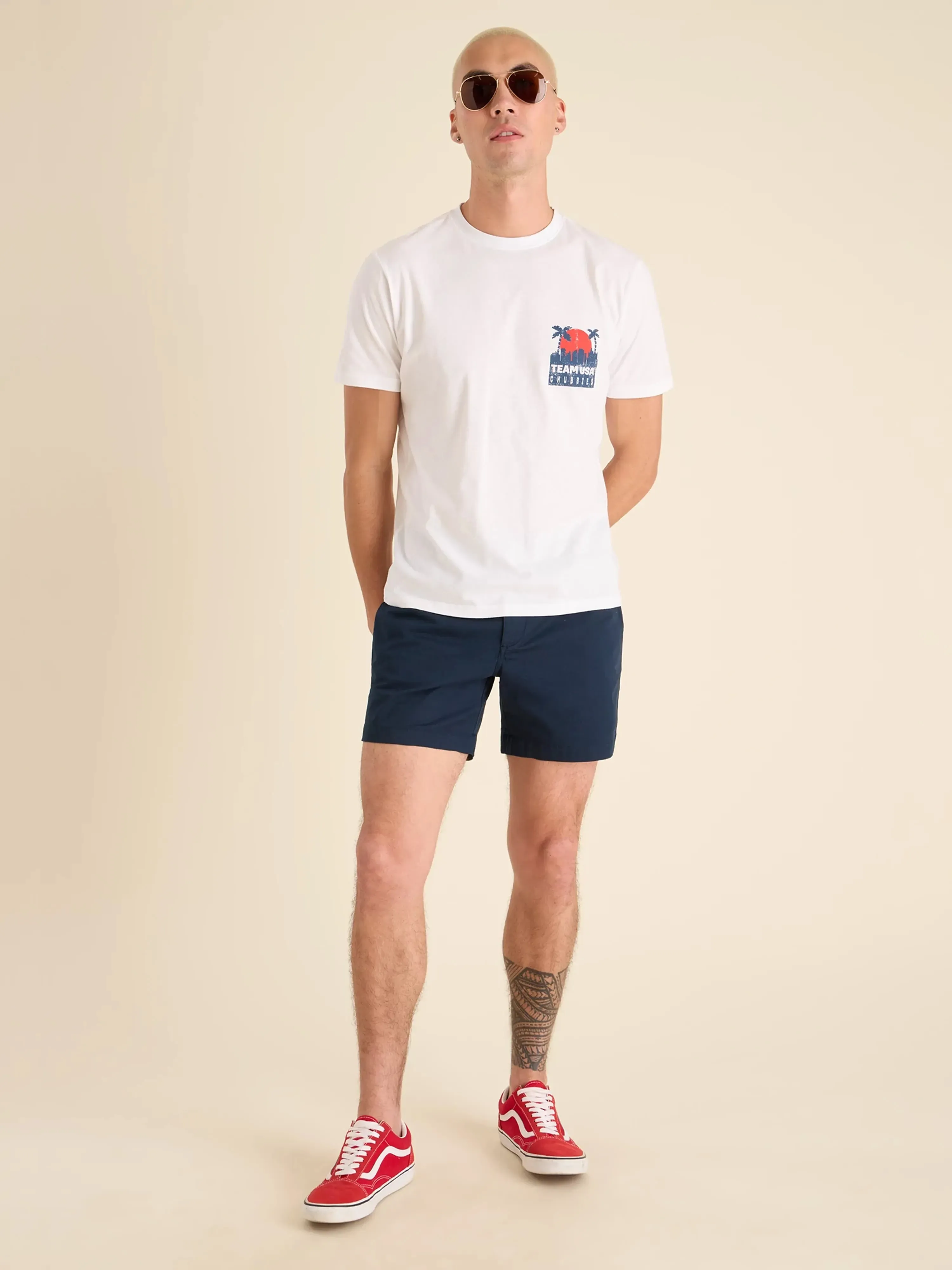 The Fan Favorite  (T-Shirt)