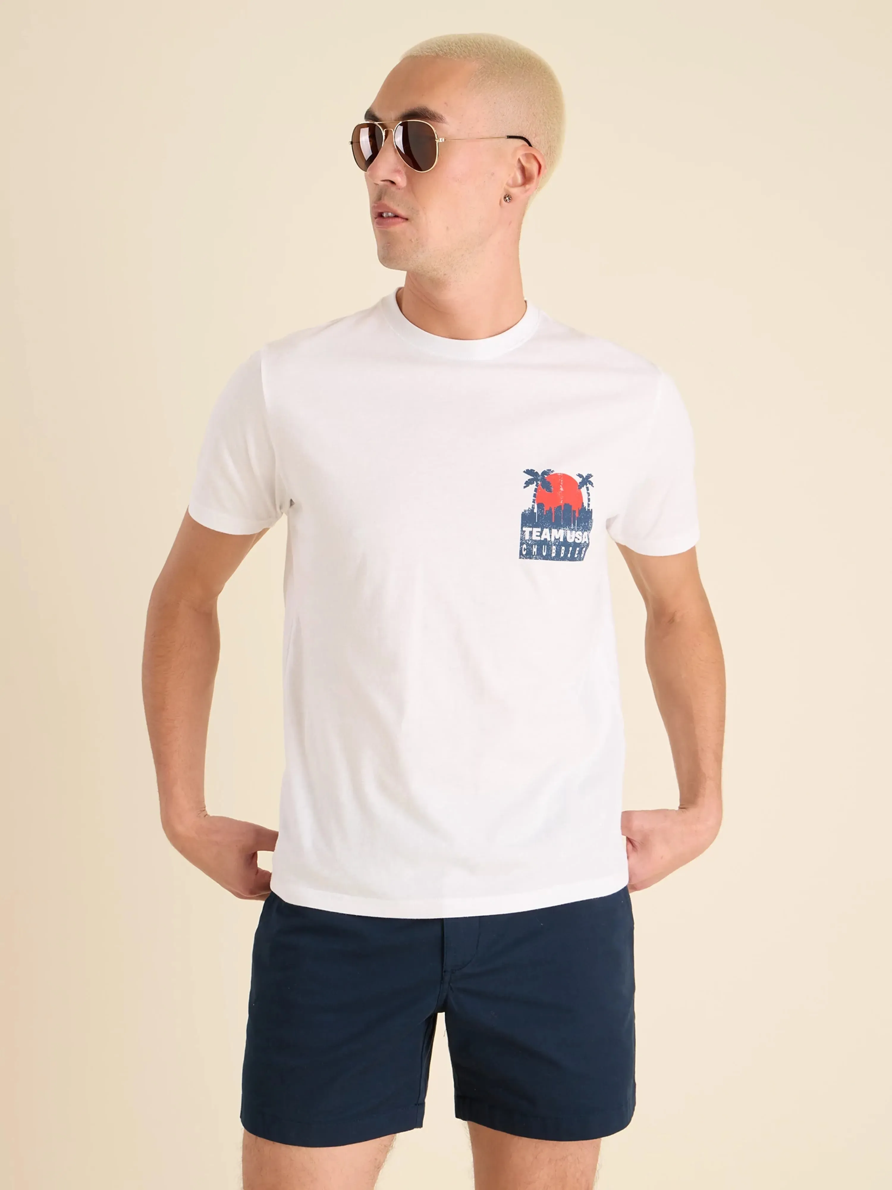 The Fan Favorite  (T-Shirt)