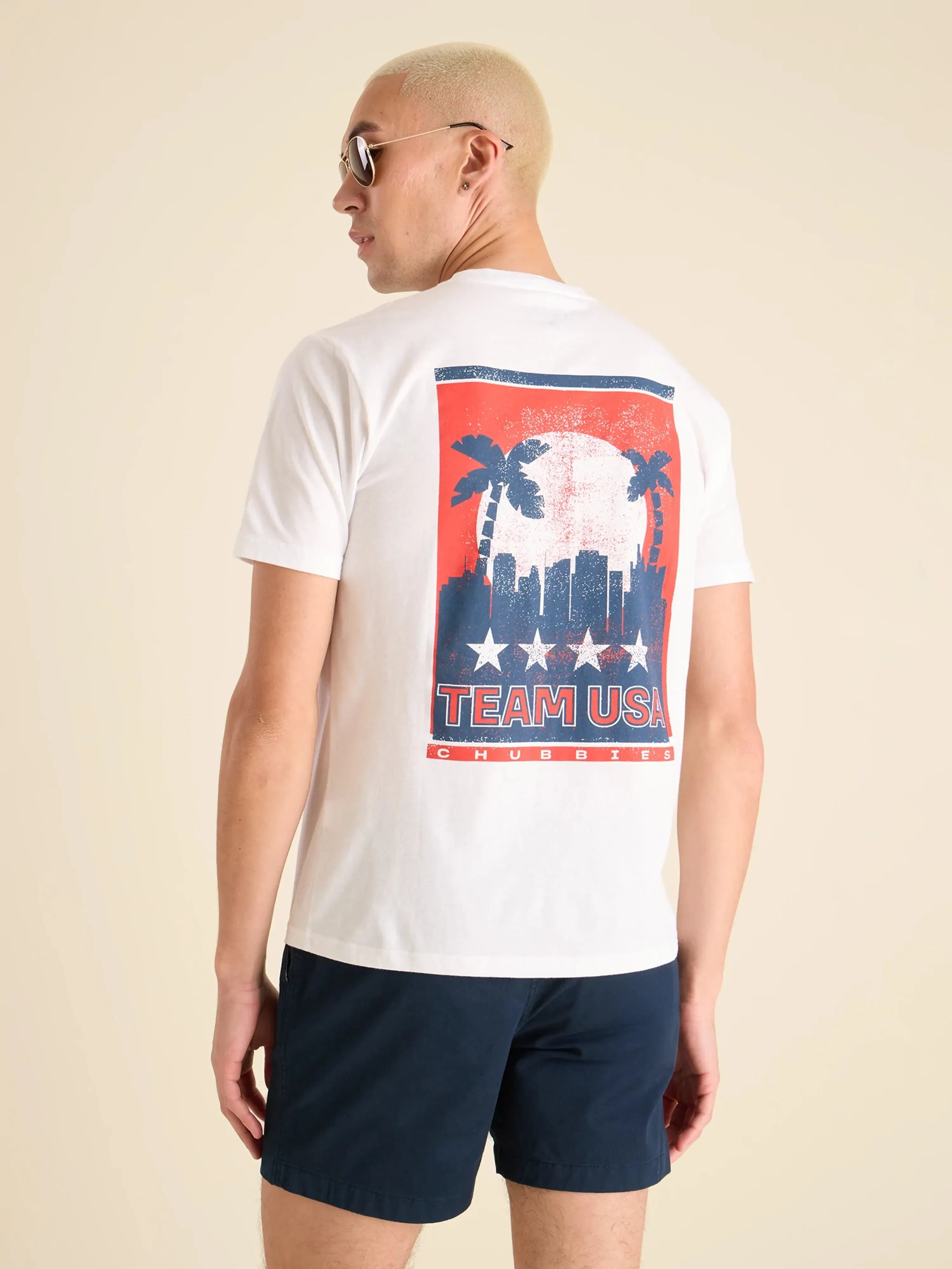 The Fan Favorite  (T-Shirt)