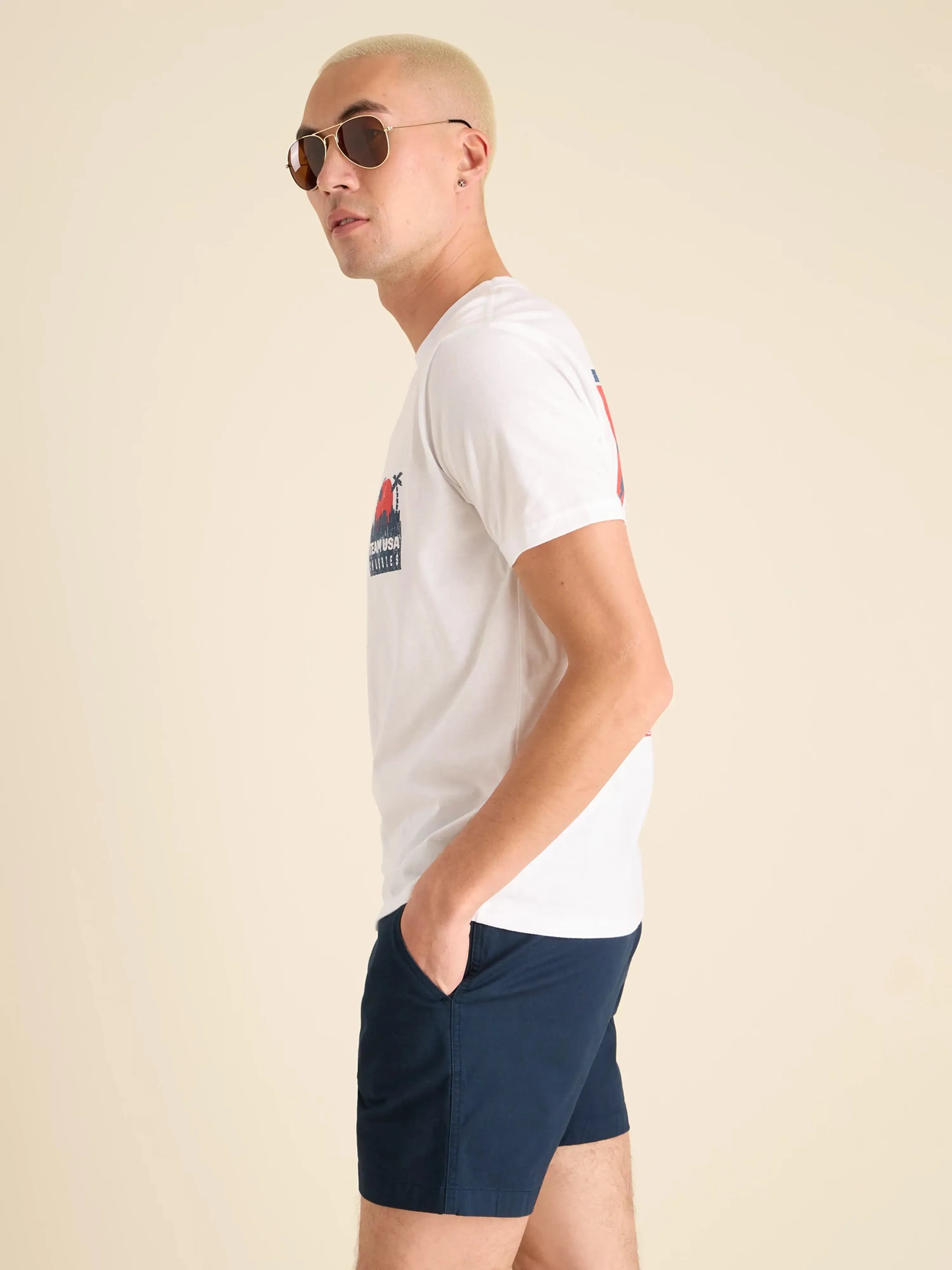 The Fan Favorite  (T-Shirt)