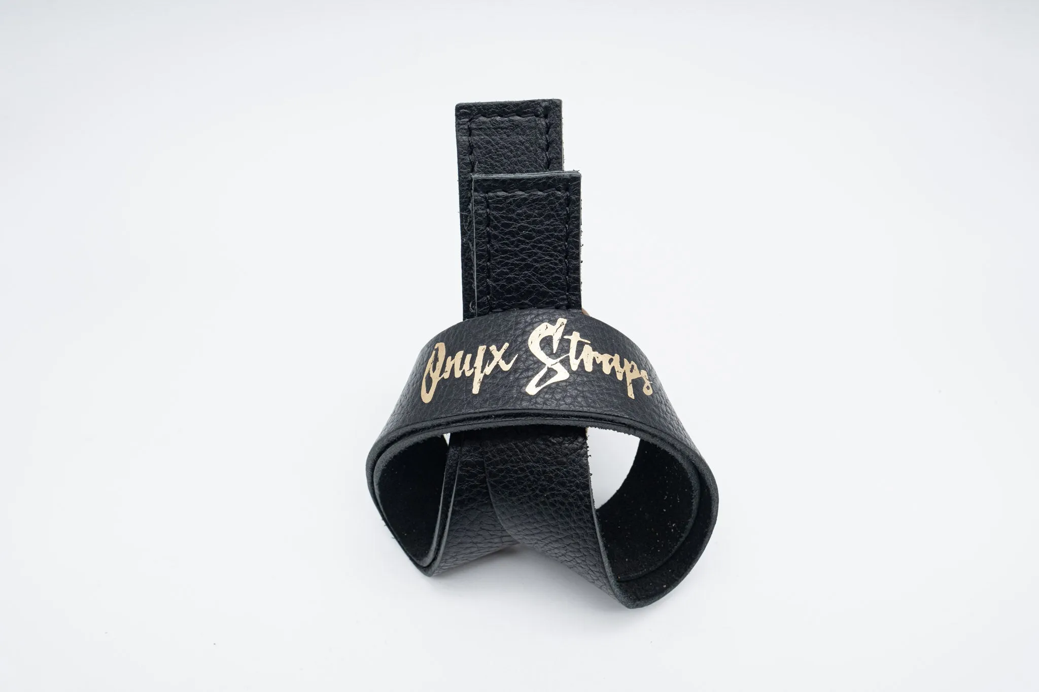 The Vader Lifting Straps