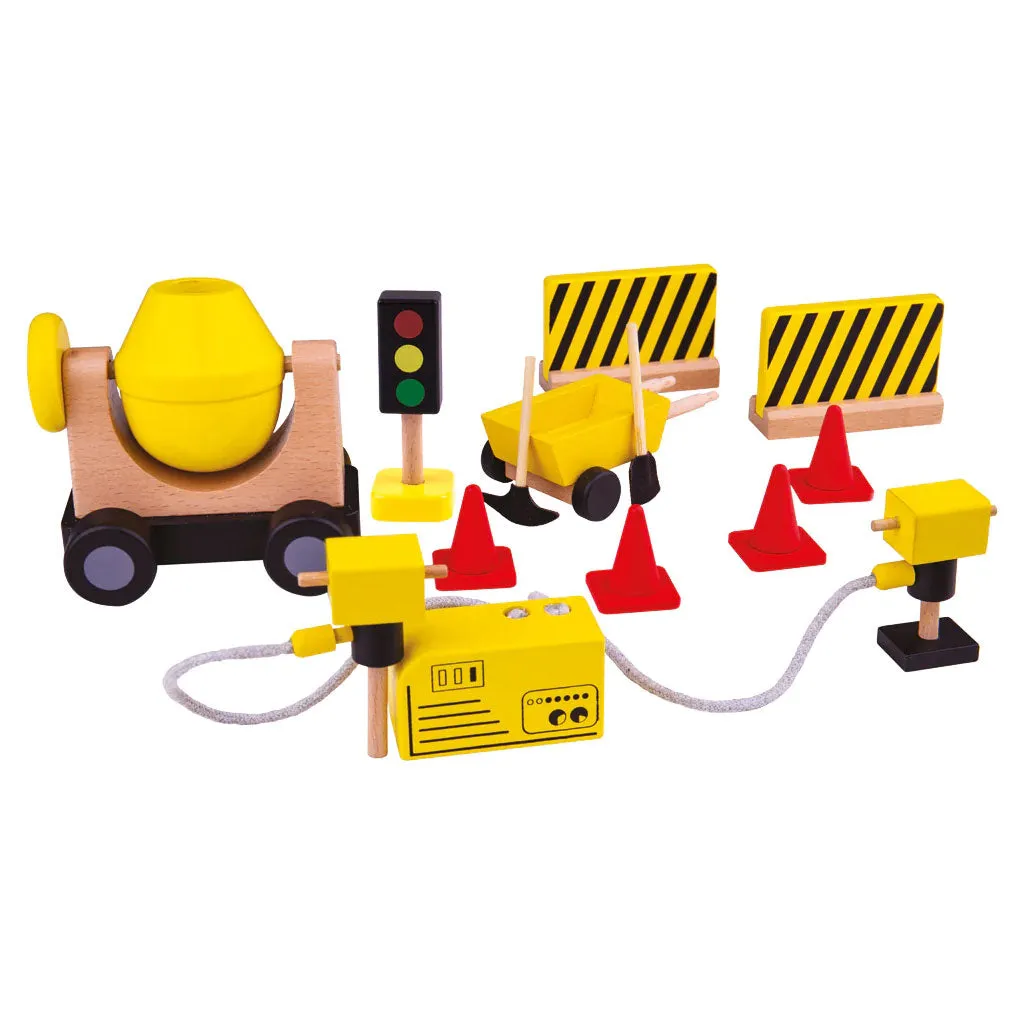 Tidlo Construction Equipment