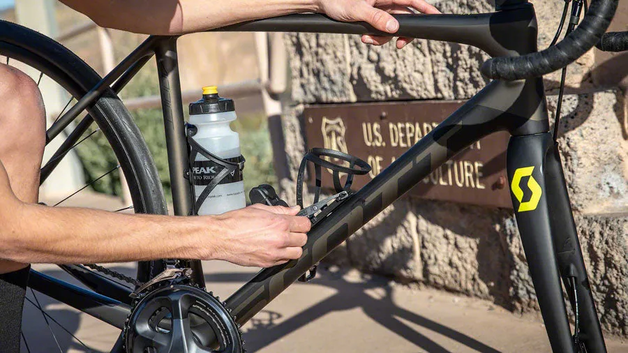 Topeak Ninja Master   Water Bottle Cage