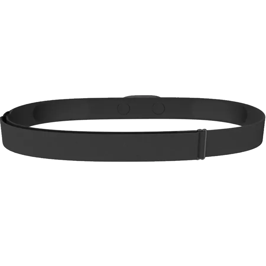 TRACKR Heart Rate Monitor