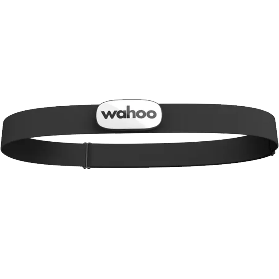 TRACKR Heart Rate Monitor
