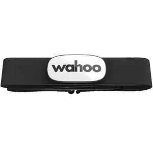 TRACKR Heart Rate Monitor