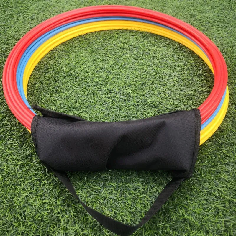 Training Equipment Carrier Wrapper