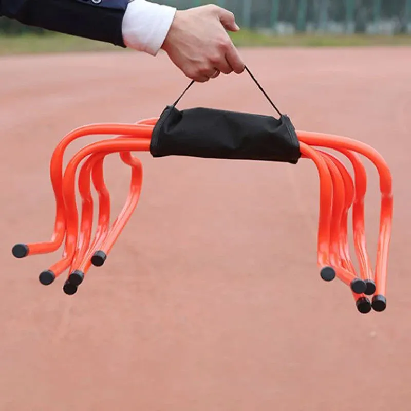 Training Equipment Carrier Wrapper