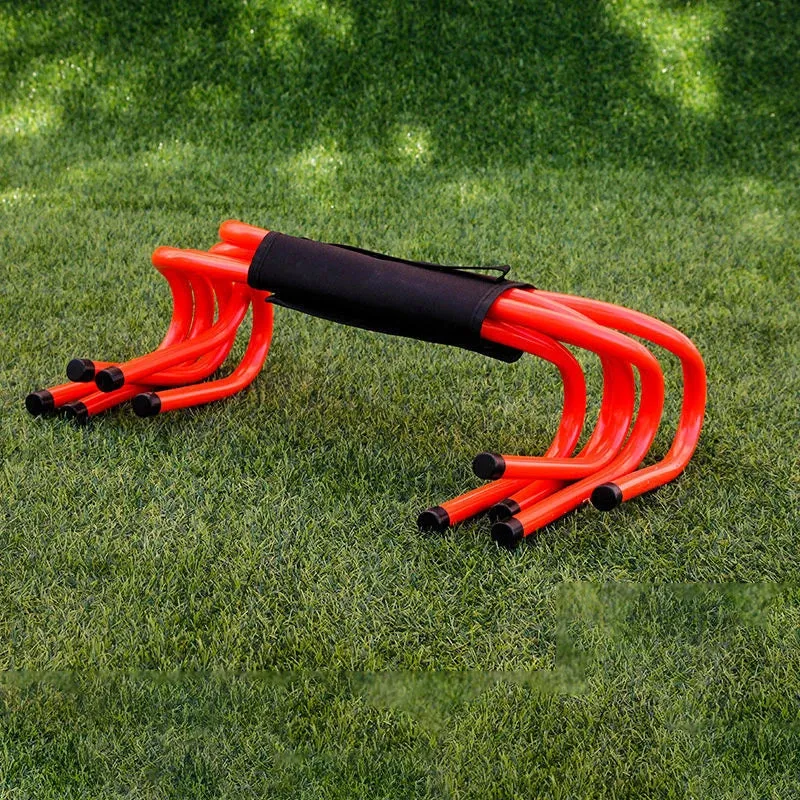 Training Equipment Carrier Wrapper