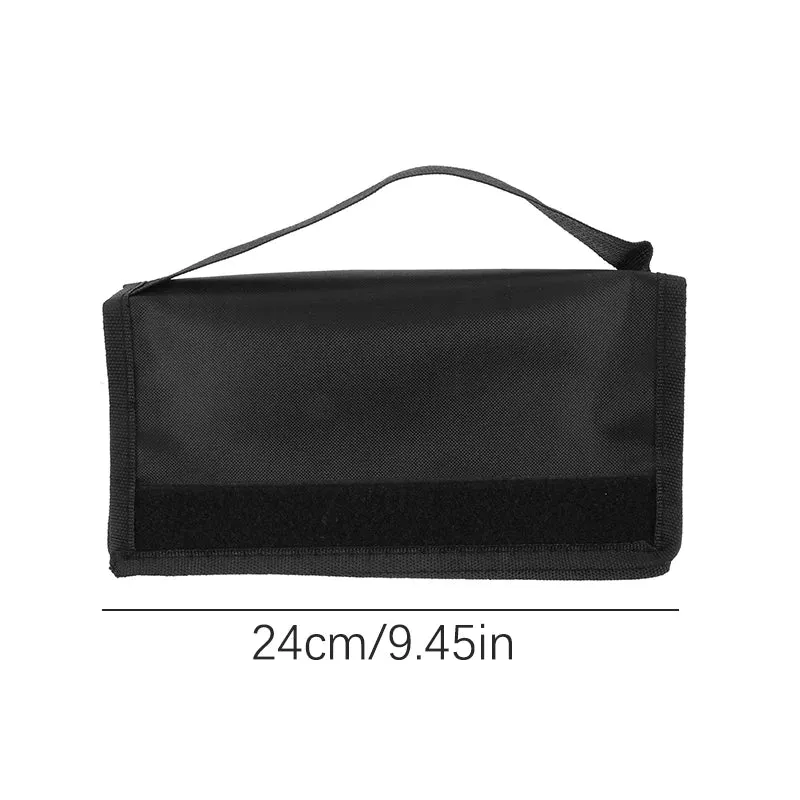 Training Equipment Carrier Wrapper