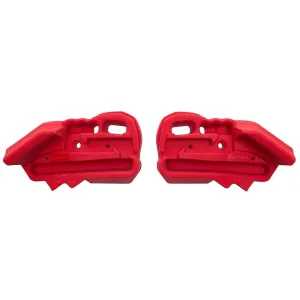 Trango Rock Prodigy Pivot Expert Climbing Hold Package