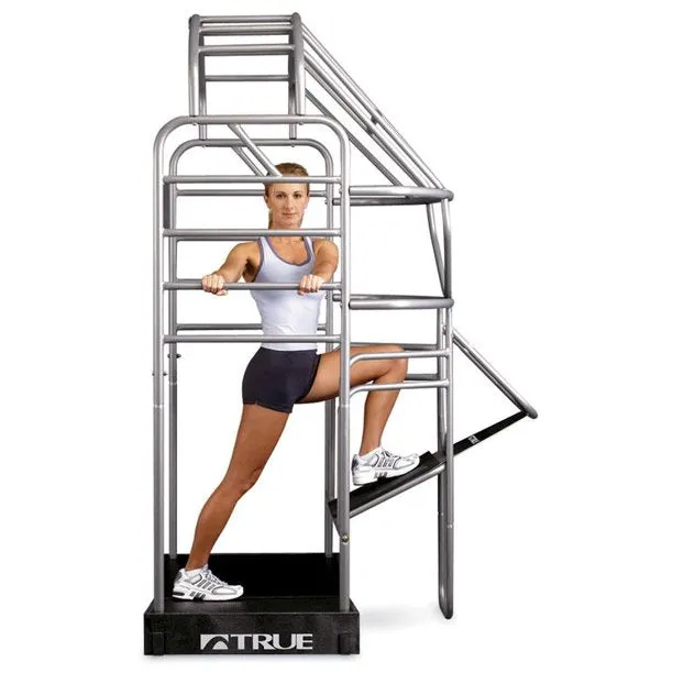TRUE Fitness - TRUE Stretch Cage