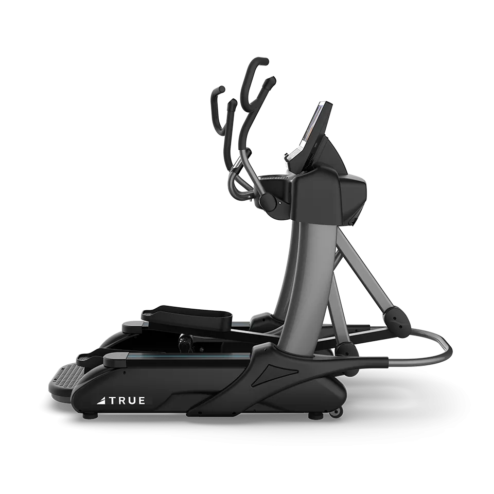 True Spectrum Adjustable Trainer