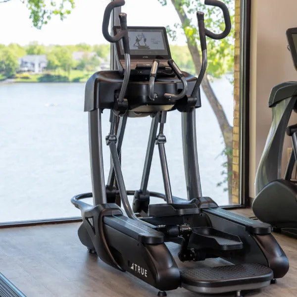 True Spectrum Adjustable Trainer