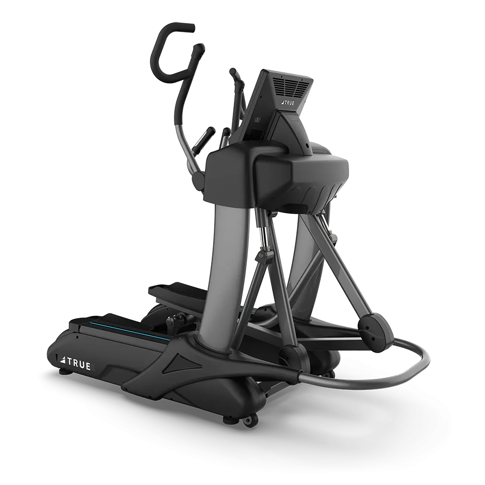 True Spectrum Adjustable Trainer