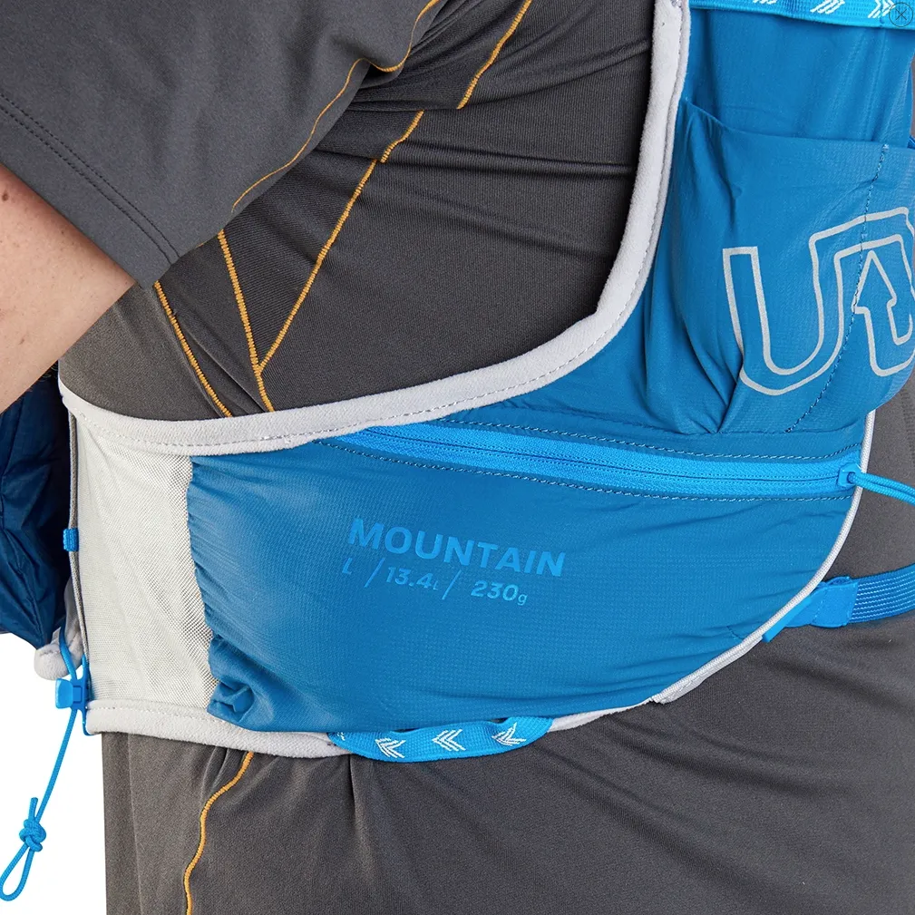 Ultimate Direction Mountain Vest 5.0
