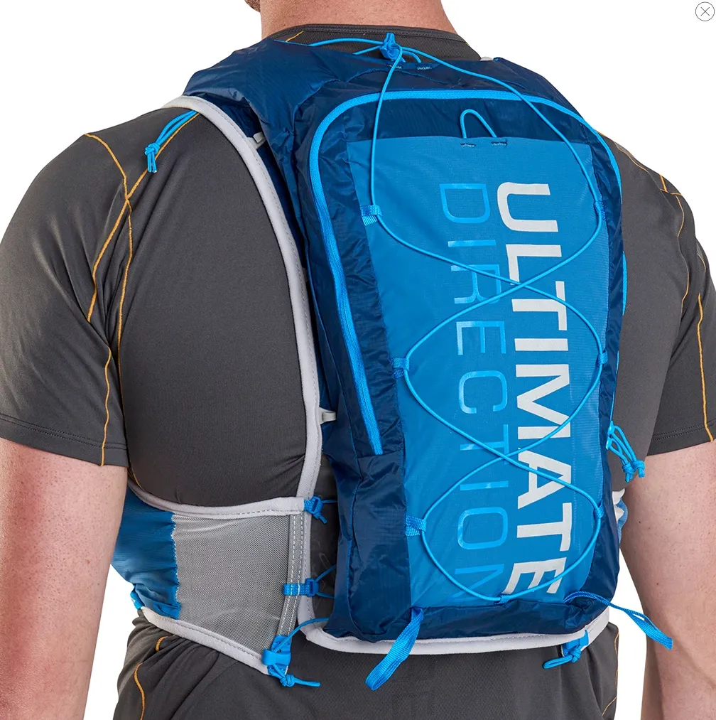 Ultimate Direction Mountain Vest 5.0