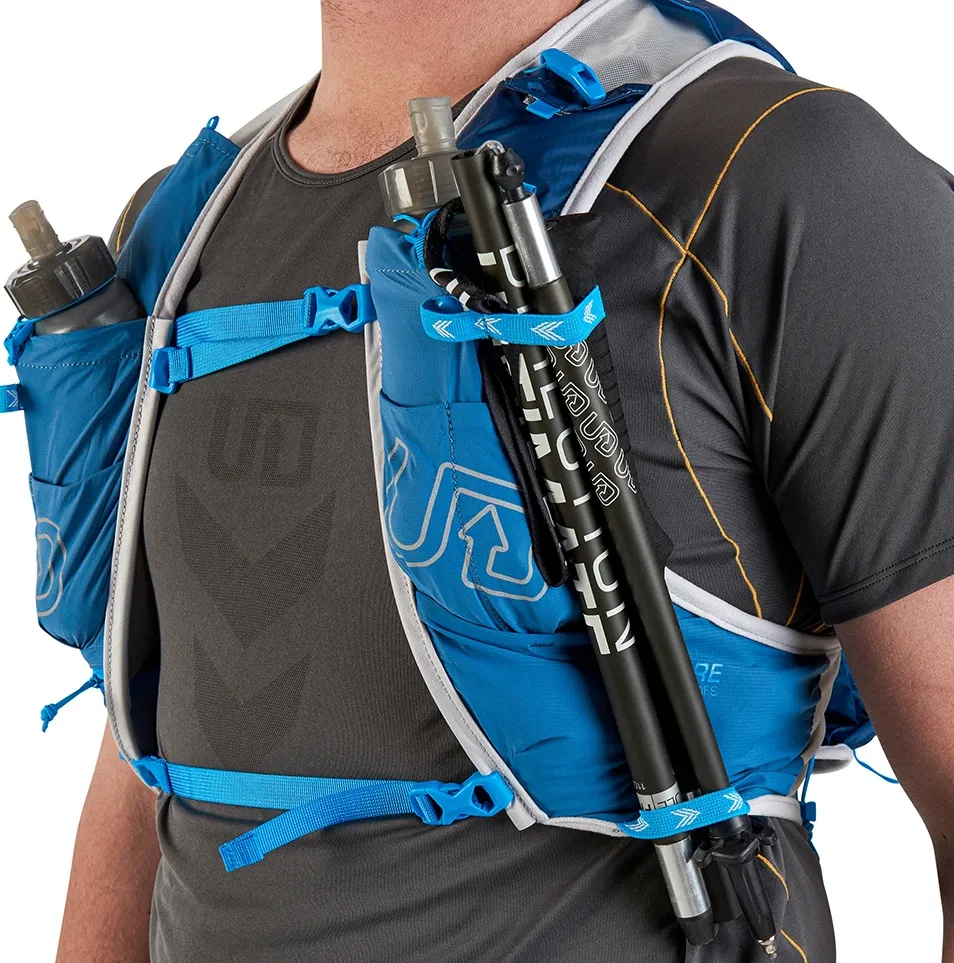 Ultimate Direction Mountain Vest 5.0