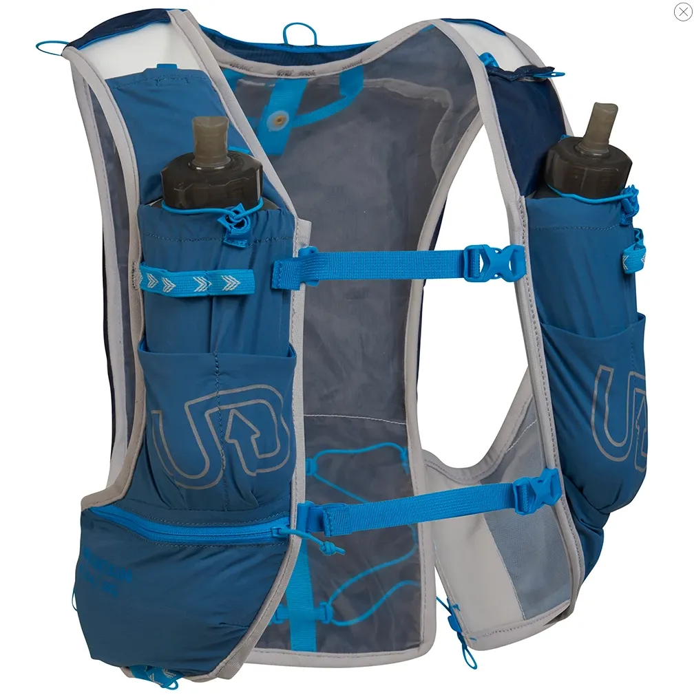 Ultimate Direction Mountain Vest 5.0