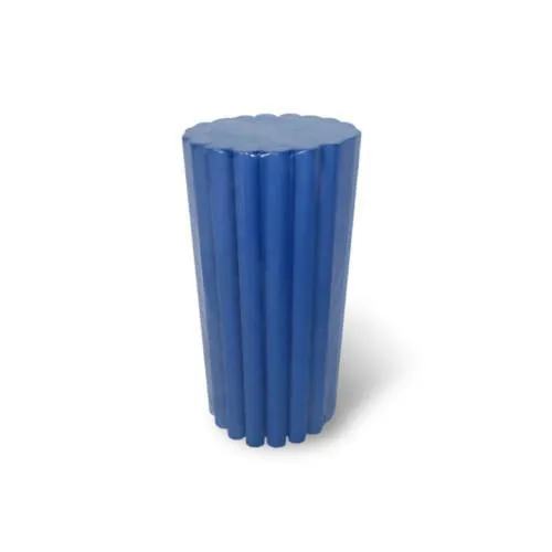 Ultimate Fitness Roller - EVA Wave Foam 12"